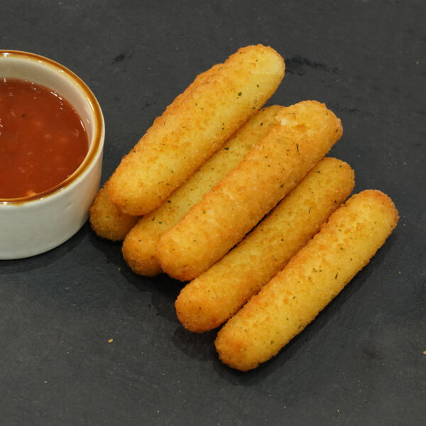 Mozzarella Stick (6pcs)